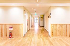 NARA Visitor Center & Inn