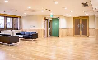 NARA Visitor Center & Inn