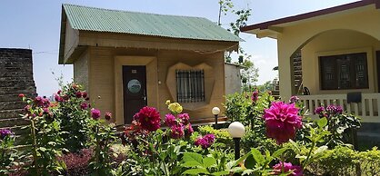 Gorkha Hamlet Resort