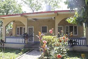 Gorkha Hamlet Resort