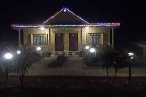 Gorkha Hamlet Resort