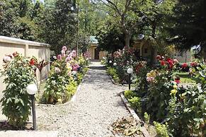 Gorkha Hamlet Resort