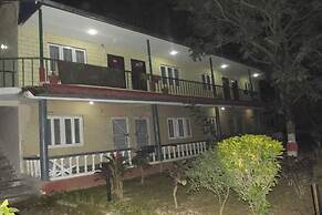 Gorkha Hamlet Resort