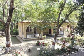 Gorkha Hamlet Resort