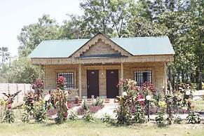 Gorkha Hamlet Resort