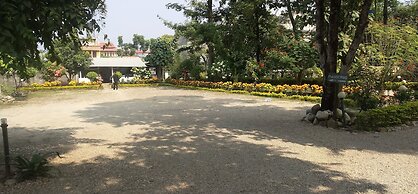 Gorkha Hamlet Resort