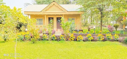 Gorkha Hamlet Resort