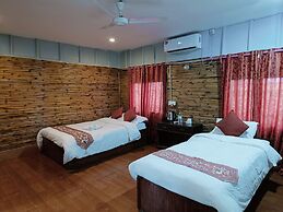 Gorkha Hamlet Resort