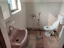 Gorkha Hamlet Resort