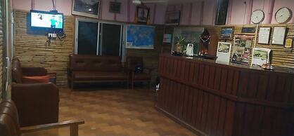 Gorkha Hamlet Resort