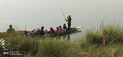 Gorkha Hamlet Resort