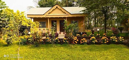 Gorkha Hamlet Resort