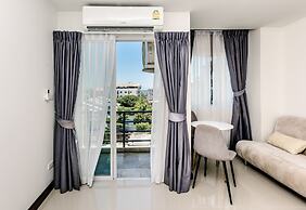 Beach 7 Condo by GrandisVillas