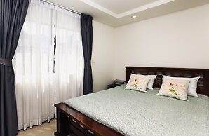 Beach 7 Condo by GrandisVillas