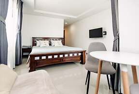 Beach 7 Condo by GrandisVillas