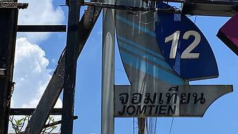 Beach 7 Condo by GrandisVillas