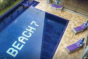 Beach 7 Condo by GrandisVillas