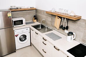 Beach 7 Condo by GrandisVillas