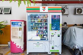 Nam Talay Condo by GrandisVillas