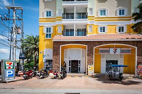 Nam Talay Condo by GrandisVillas