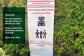 Nam Talay Condo by GrandisVillas