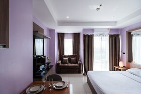 Nam Talay Condo by GrandisVillas