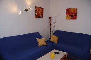 L'almàssera Casa Rural & Restaurant