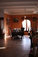 L'almàssera Casa Rural & Restaurant