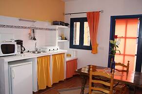 L'almàssera Casa Rural & Restaurant