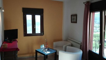 L'almàssera Casa Rural & Restaurant