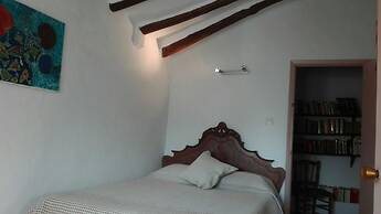 L'almàssera Casa Rural & Restaurant