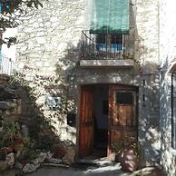 L'almàssera Casa Rural & Restaurant
