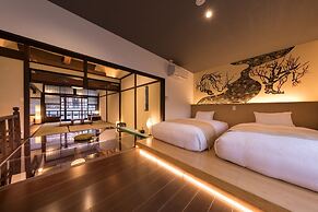 Kiraku Kyoto Aneyakoji