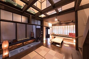 Kiraku Kyoto Aneyakoji