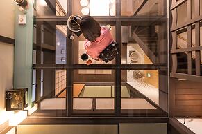 Kiraku Kyoto Aneyakoji