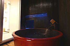 Kiraku Kyoto Aneyakoji