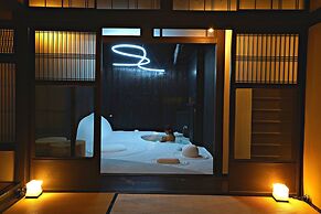 Kiraku Kyoto Aneyakoji