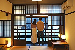 Kiraku Kyoto Aneyakoji