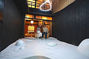 Kiraku Kyoto Aneyakoji