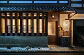 Kiraku Kyoto Aneyakoji