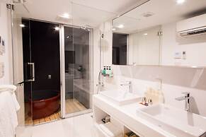 Kiraku Kyoto Aneyakoji