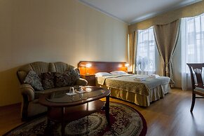 Baskov Guesthouse
