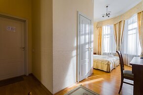 Baskov Guesthouse