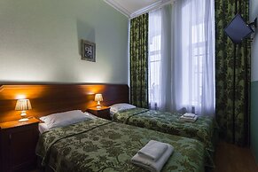 Baskov Guesthouse