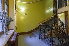 Baskov Guesthouse