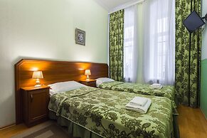 Baskov Guesthouse