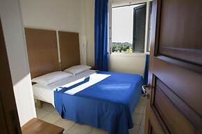Hotel Residence Portoselvaggio