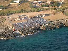 Hotel Residence Portoselvaggio