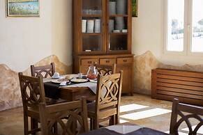 Hotel Residence Portoselvaggio