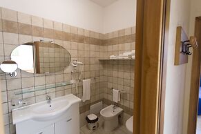 Hotel Residence Portoselvaggio